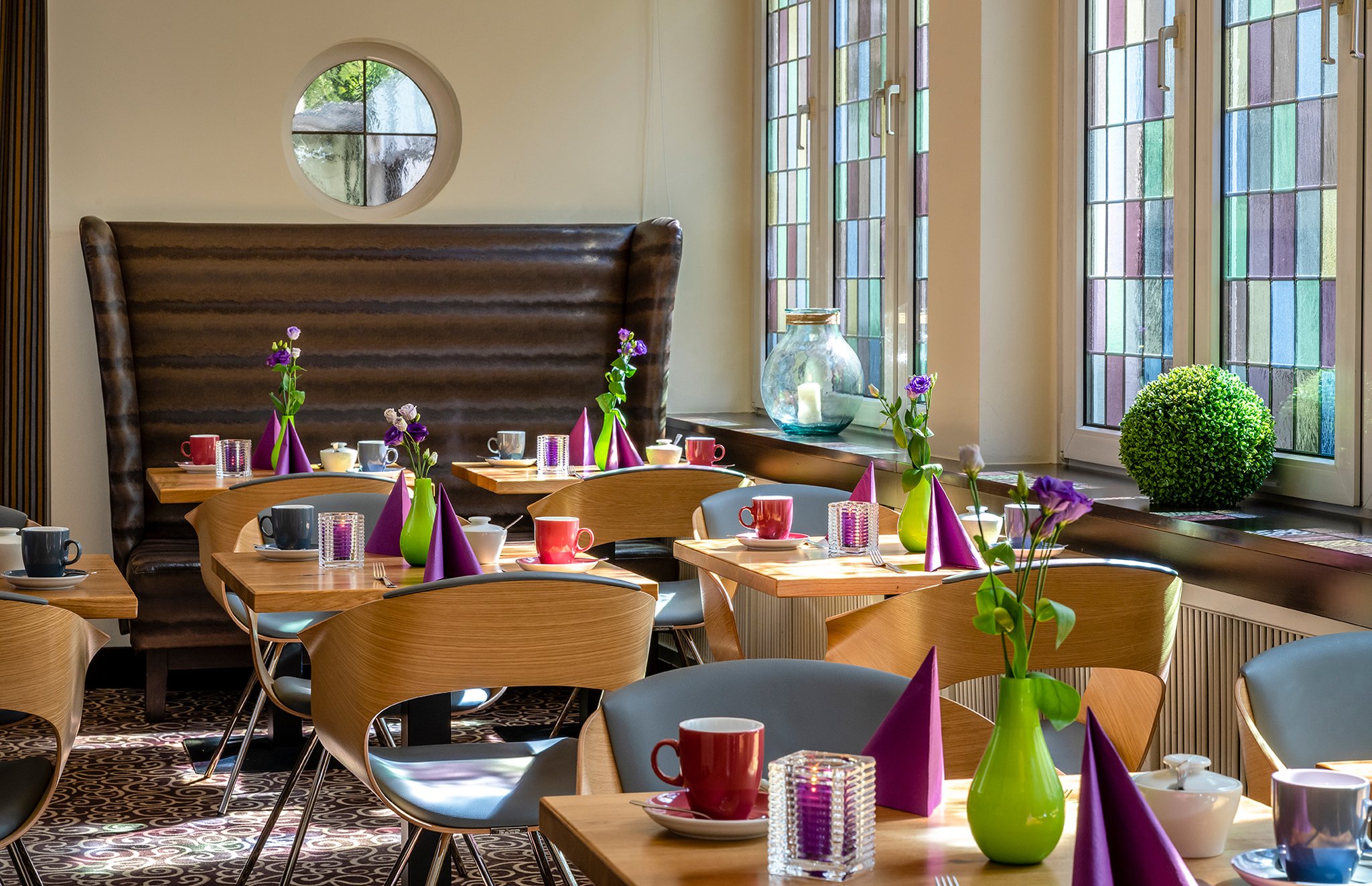 Insel Hotel 35/50