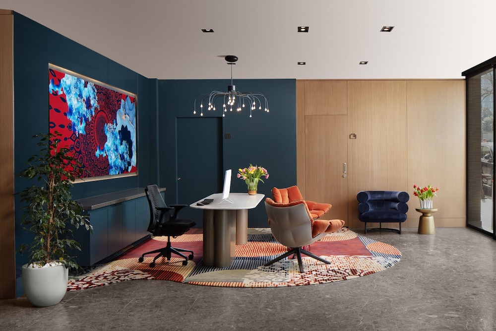 Lokalist, Istanbul, a Tribute Portfolio Hotel 44/50