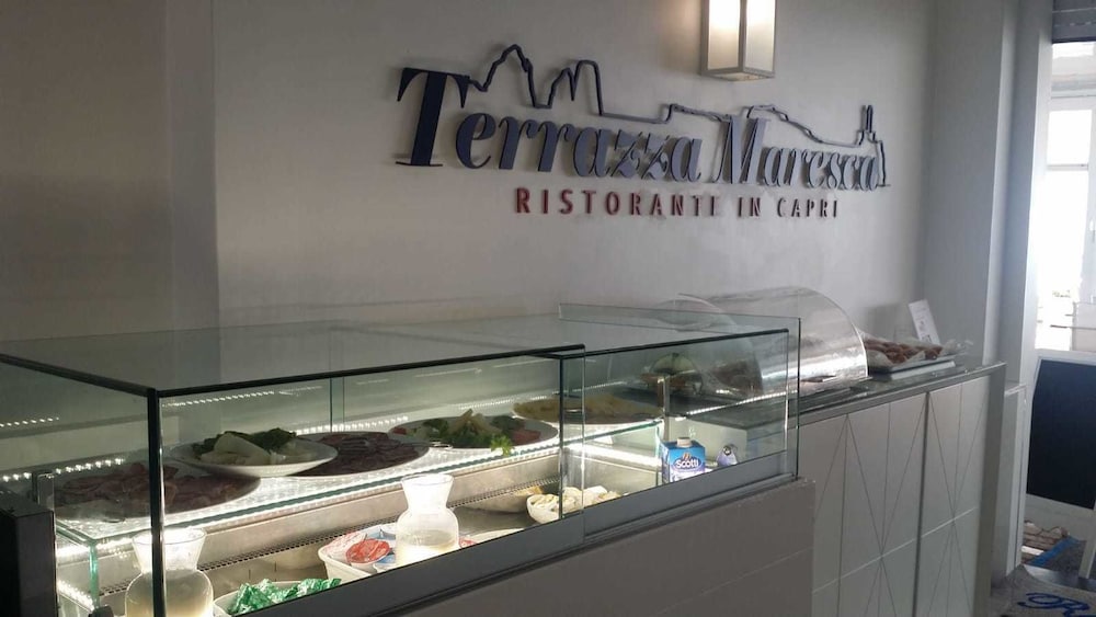 Relais Maresca Luxury Small Hotel 3/71