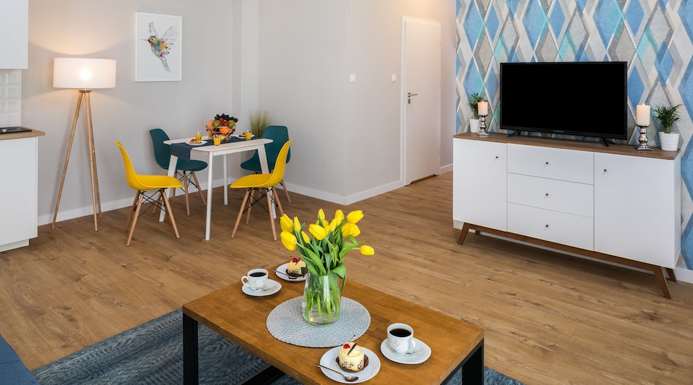 Vistula Boutique Exclusive Apartments 32/39