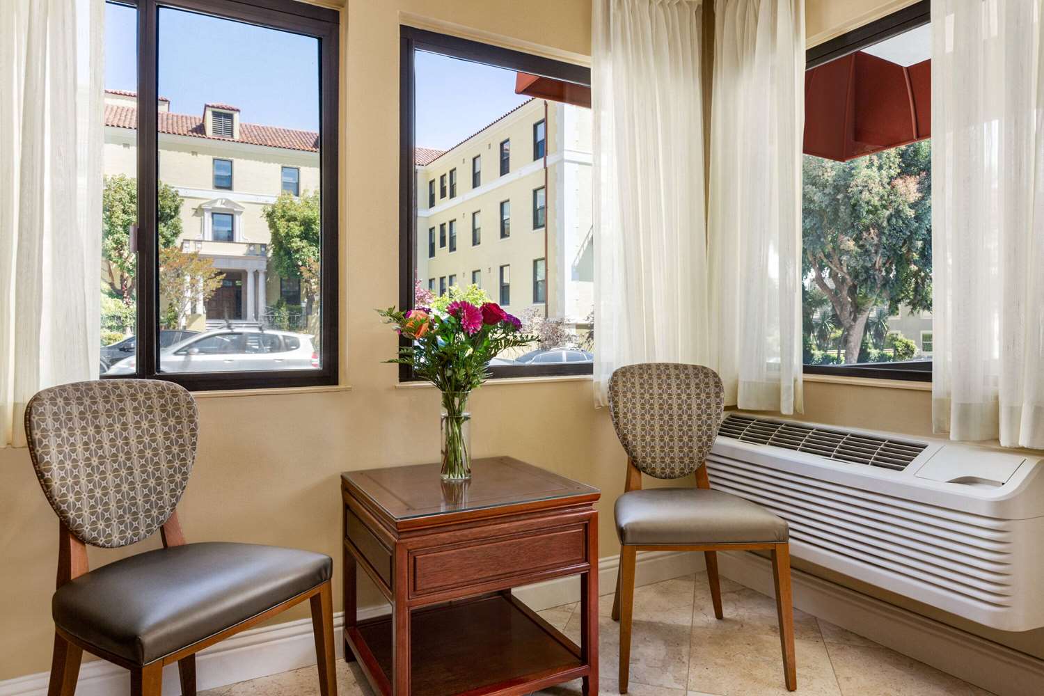 Travelodge By Wyndham Presidio San Francisco 23/33