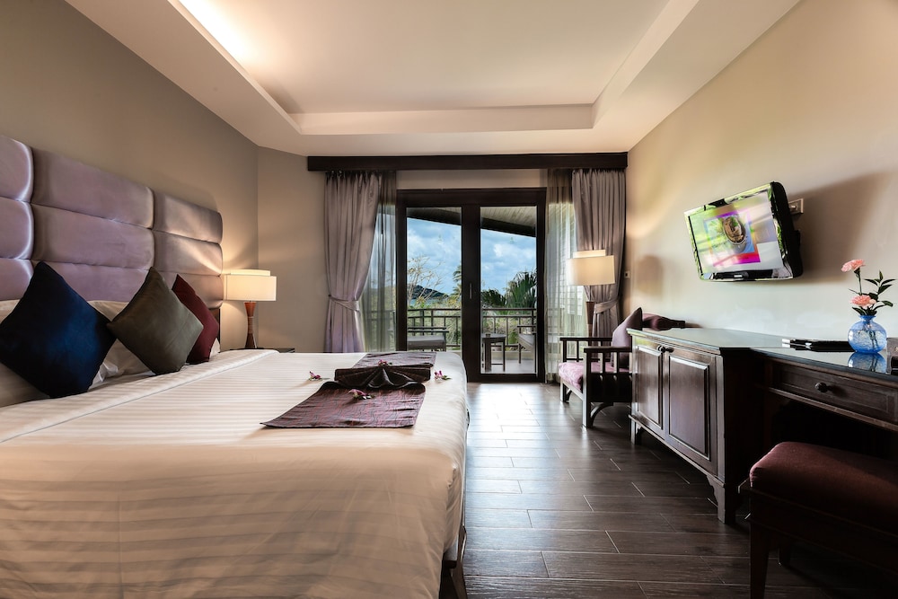 Nora Beach Resort and Spa 19/64