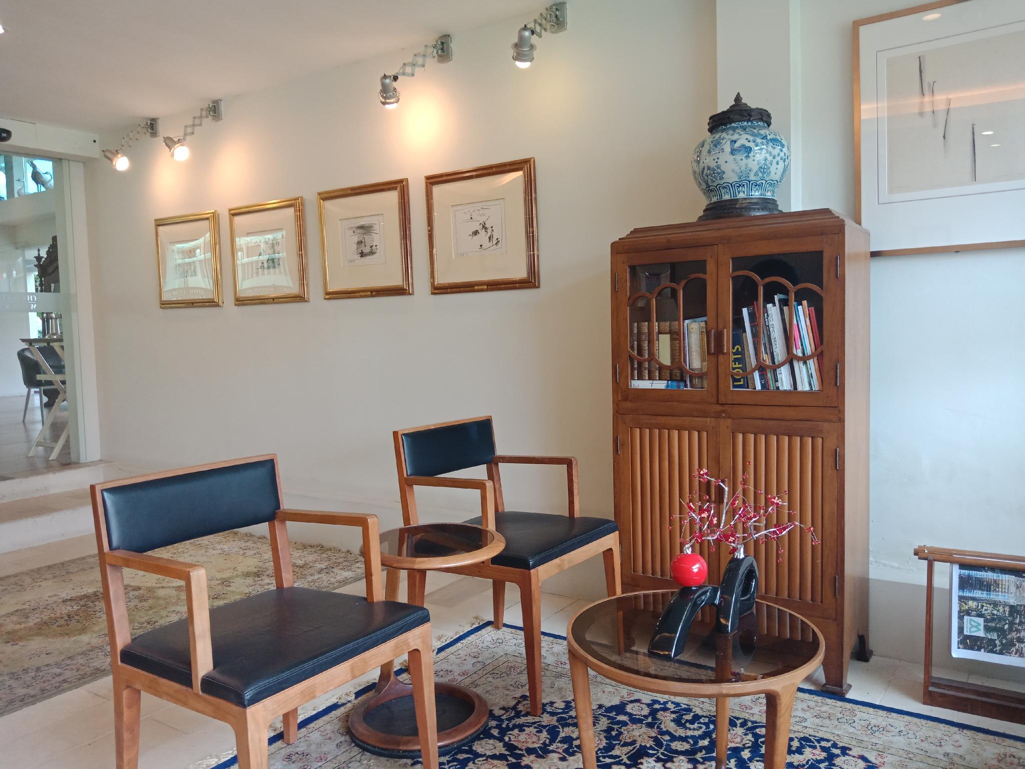 Sojourn Guest House Melaka 14/24