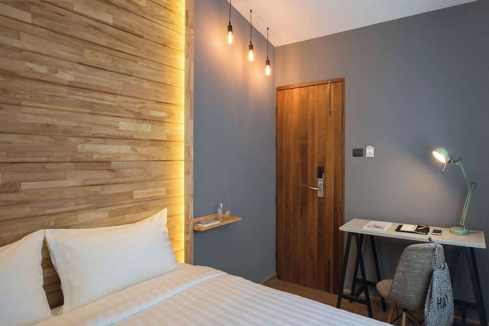 Timber Hostel 35/63