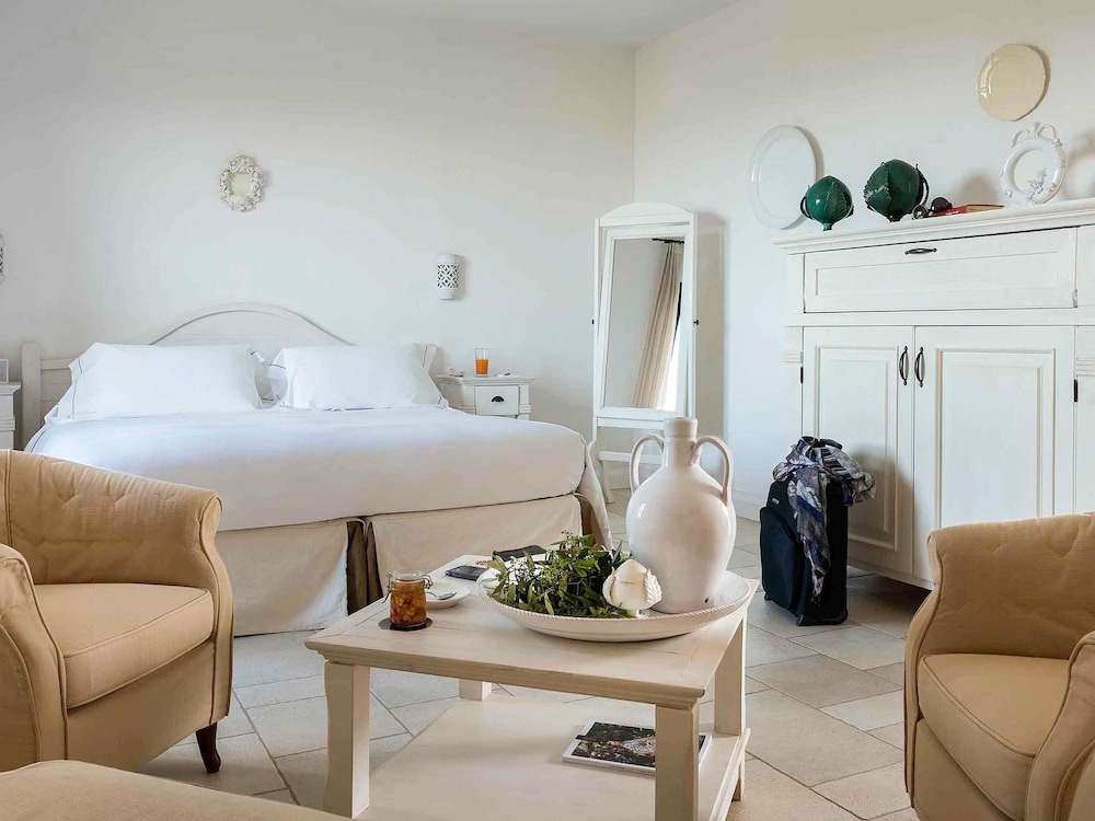 Borgobianco Resort & Spa Polignano - MGallery Collection 44/63