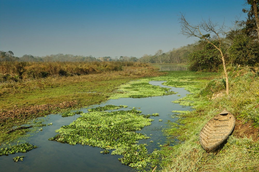 Jagatpur Lodge by Annapurna 74/80