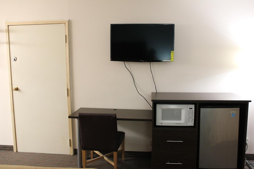 尼加拉瀑布附近 IAG 机场骑士酒店(Sterling Inn Niagara Falls near IAG Airport) 图片2