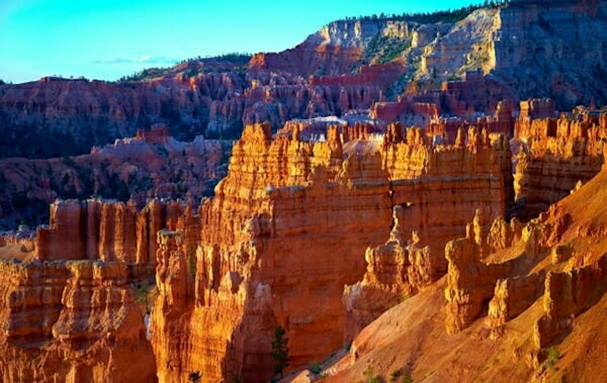 Bryce View Lodge 41/44