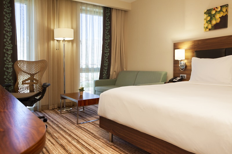 Hilton Garden Inn Erzincan 4/18