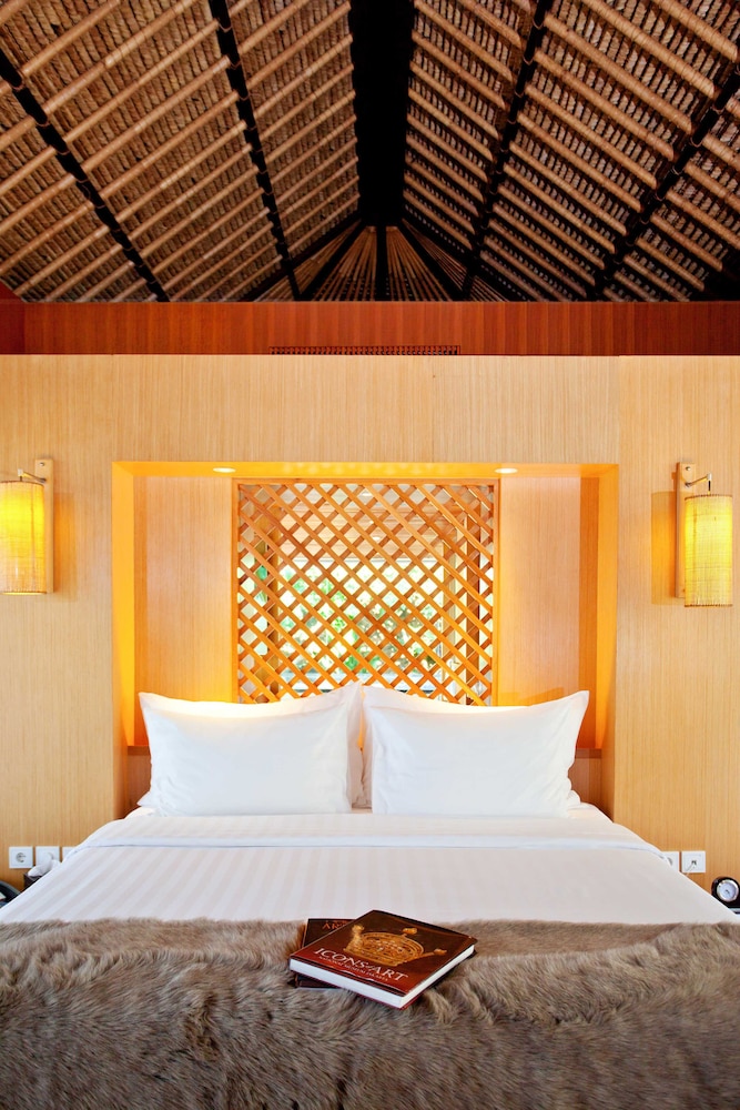 Villa, King Bed, Private Pool