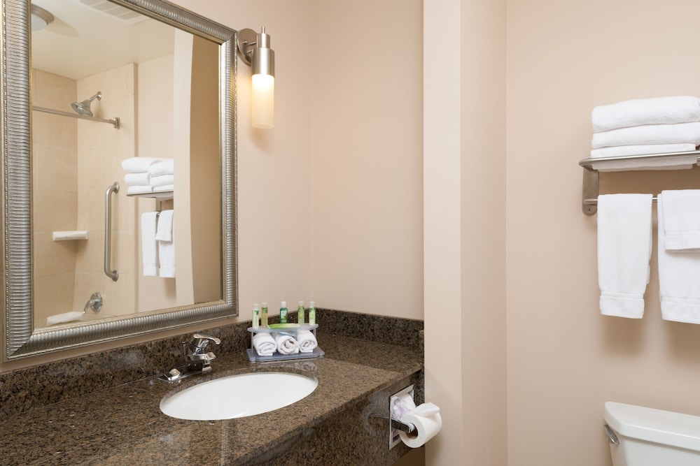 Holiday Inn Express Hotel & Suites North Sequim 13/77