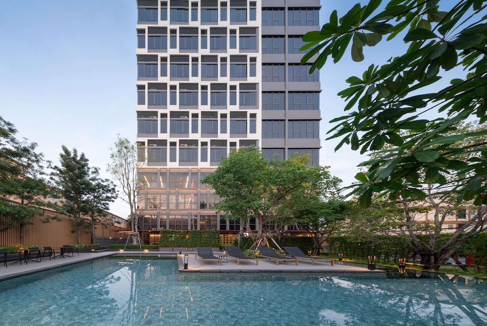 Ramada By Wyndham Bangkok Sukhumvit 87 in BANGKOK
