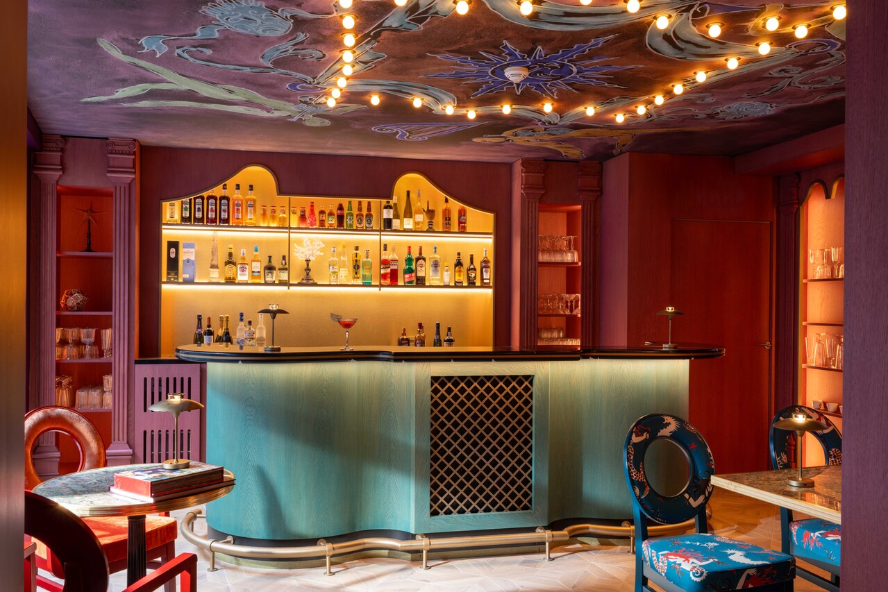 Hotel Le Magnifique 4/38
