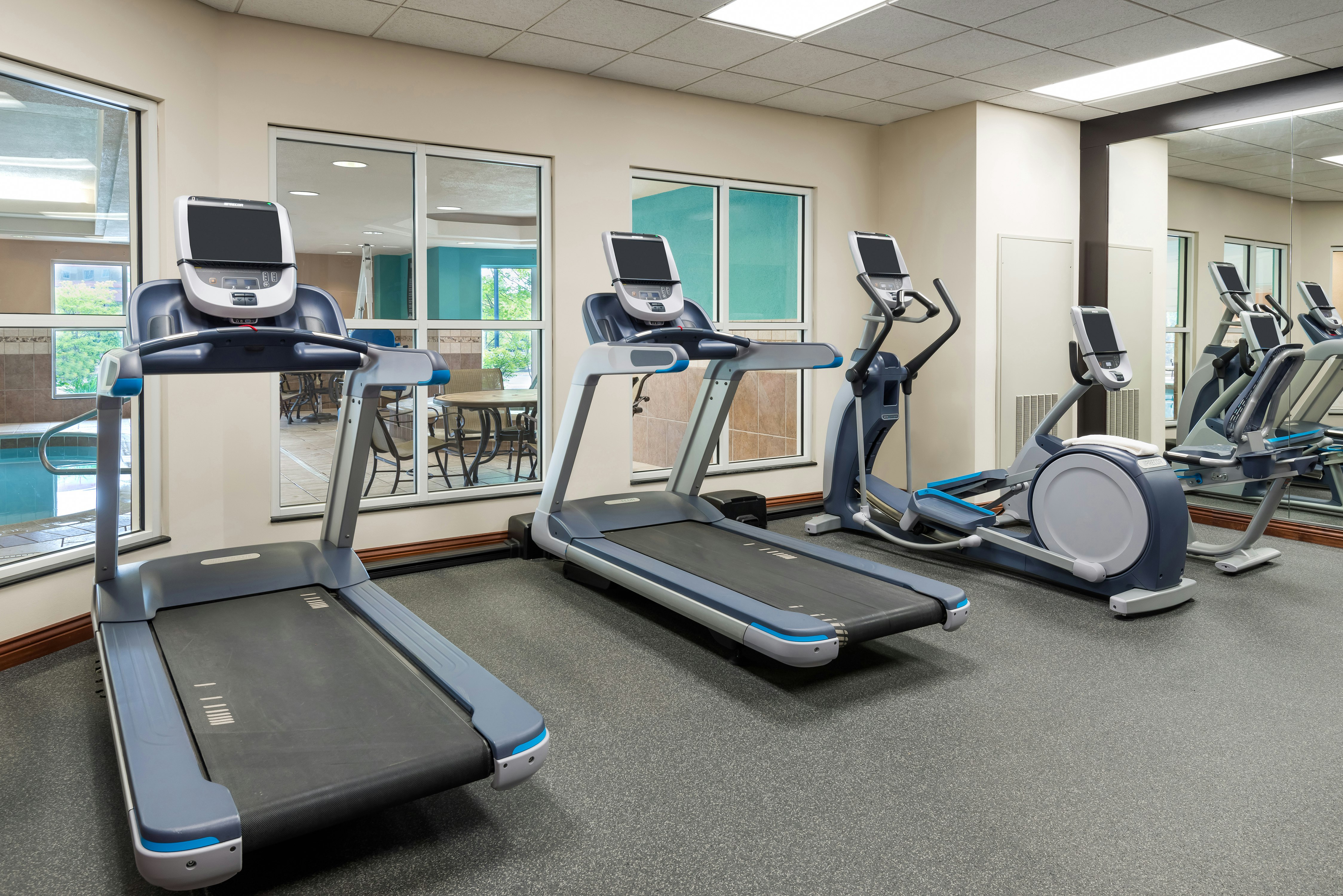Homewood Suites by Hilton Cleveland-Beachwood 24/49
