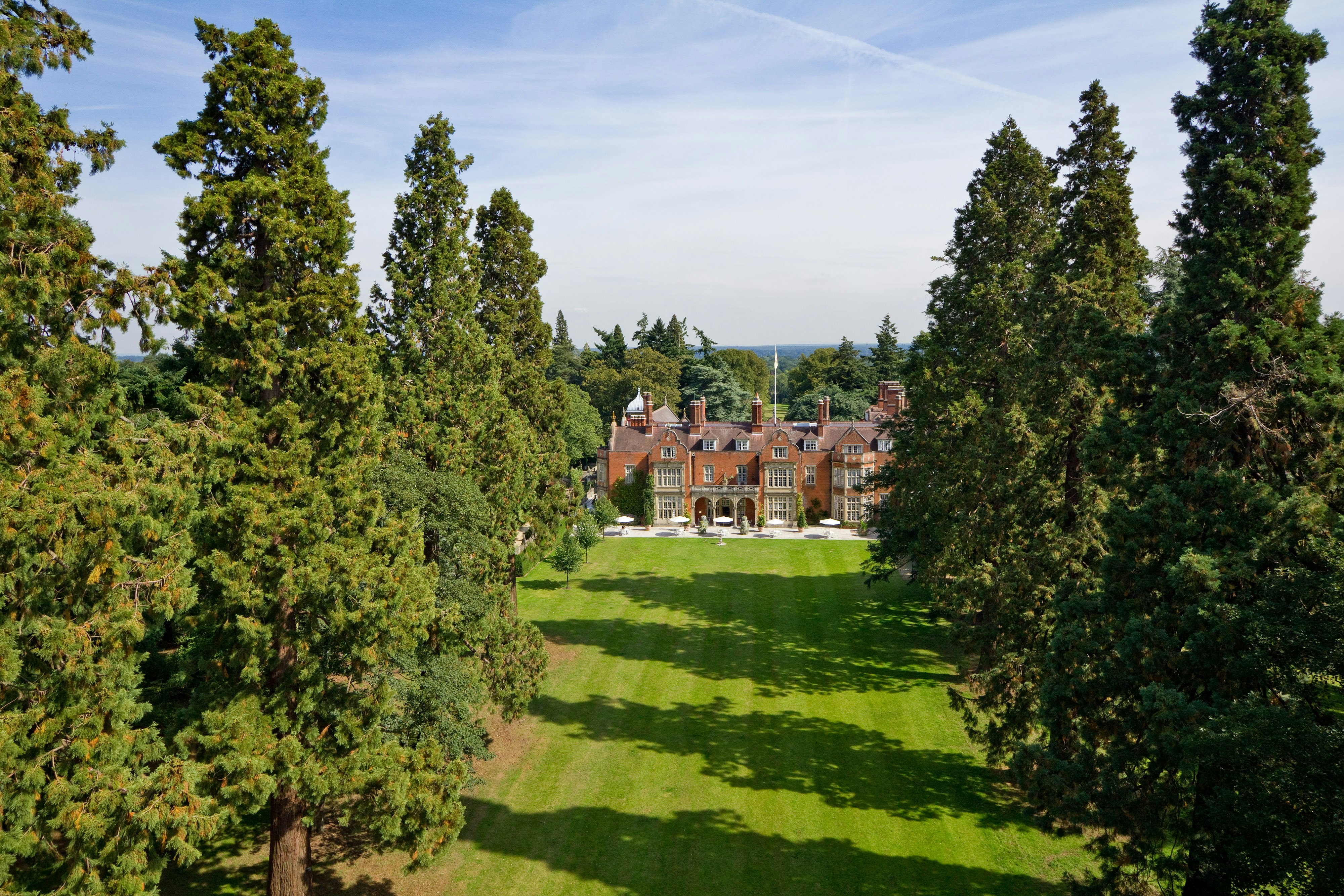 Tylney Hall 41/45