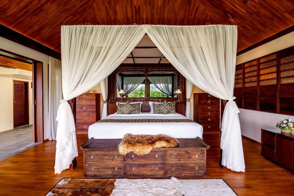 7 Bedrooms, Luxury, Villa, Ocean View, Private Pool