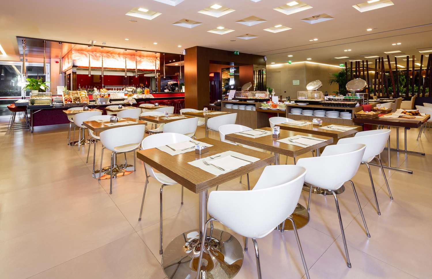 Best Western Hotel Goldenmile Milan 55/74