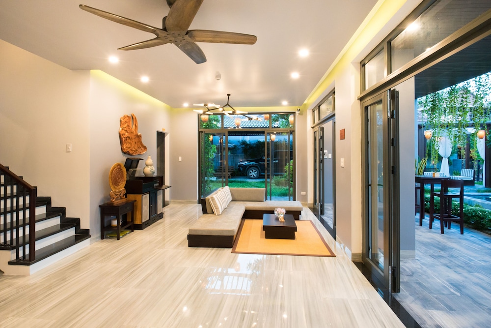 Dai An Phu Villa 22/44