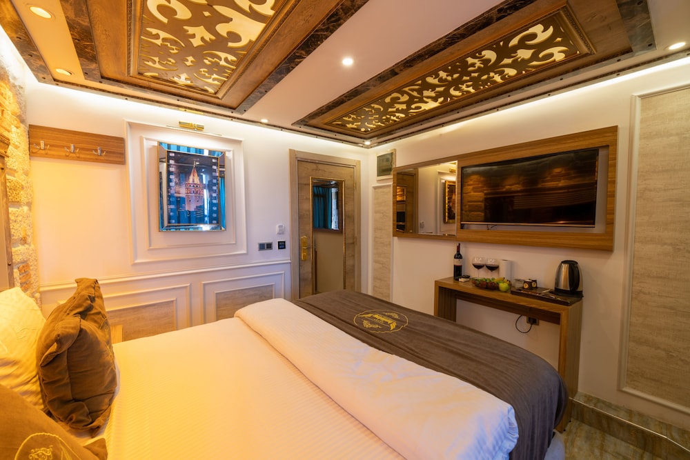 Holiday Business Otel 9/41
