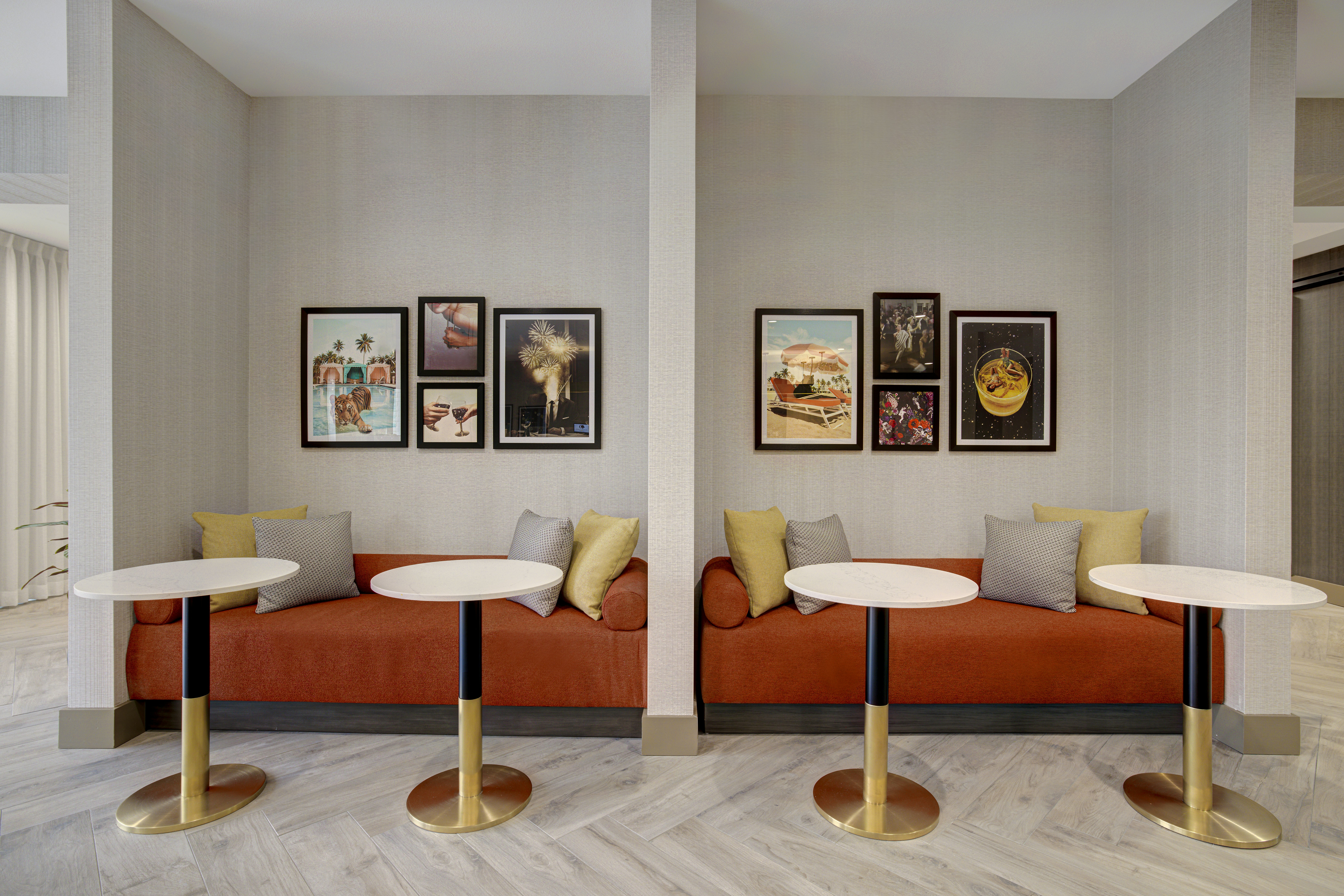 DoubleTree by Hilton Palmdale 39/75