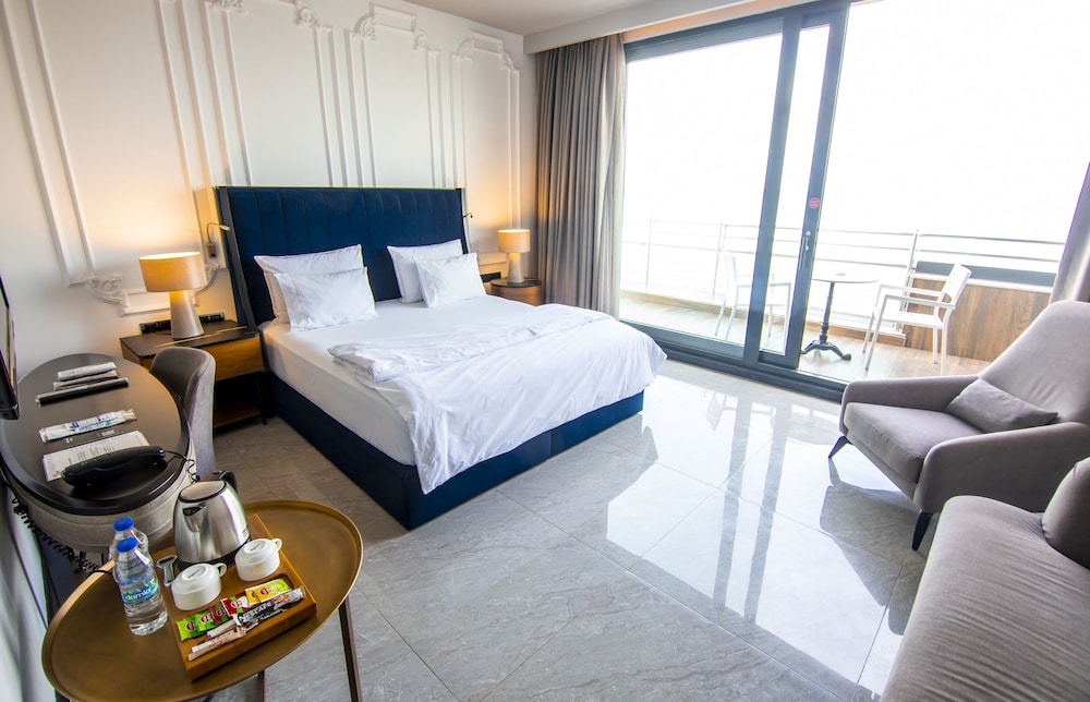 Venn Boutique Hotel - Boutique Class 16/36