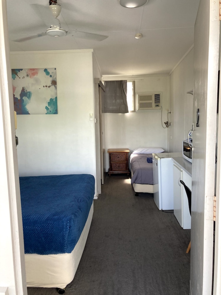 Cairns City Motel 28/58