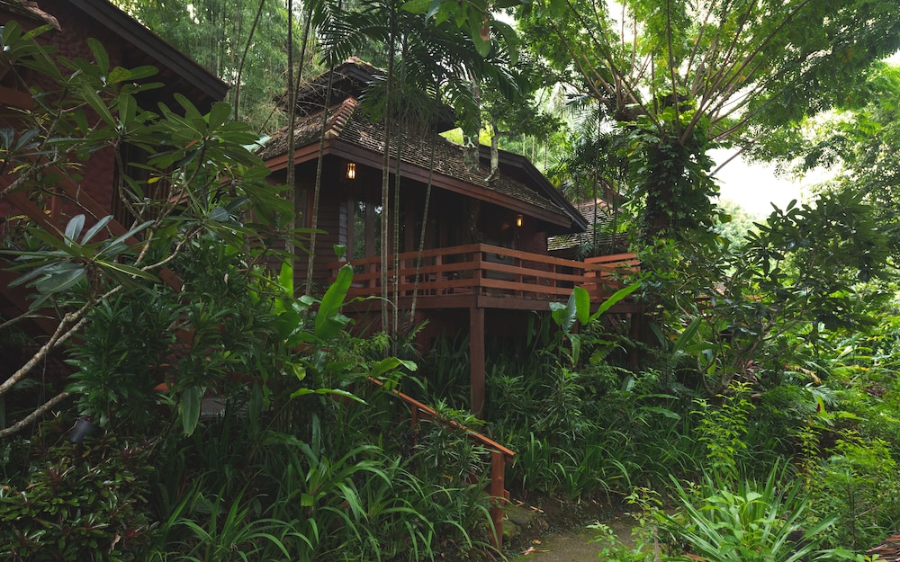 SUKANTARA CASCADE RESORT 2/50
