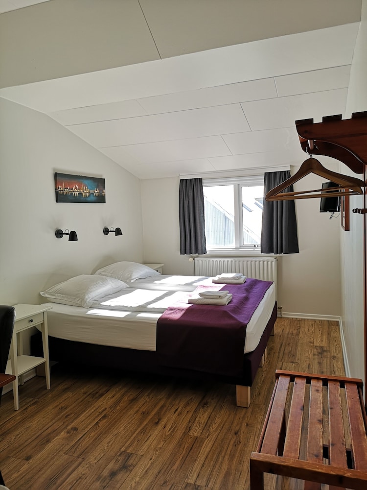 Puffin Hotel Vik 10/33