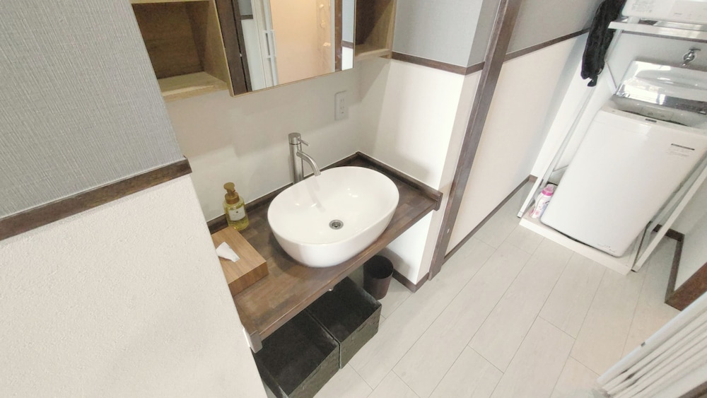 Kariyushi Condominium Resort Nago Sea Side House 54/56