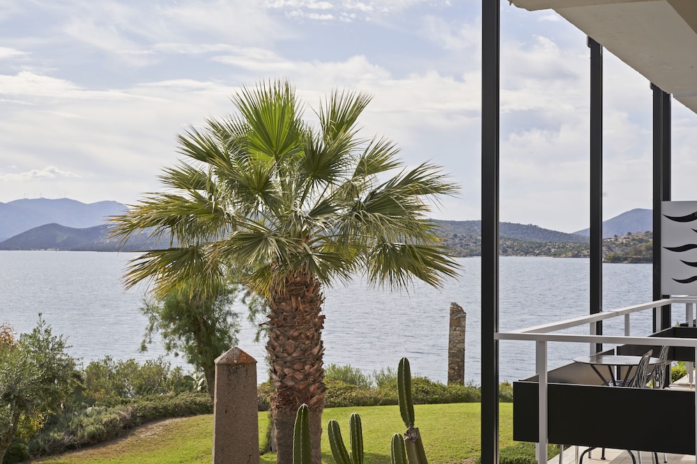 Xenia Poros Image Hotel 57/65