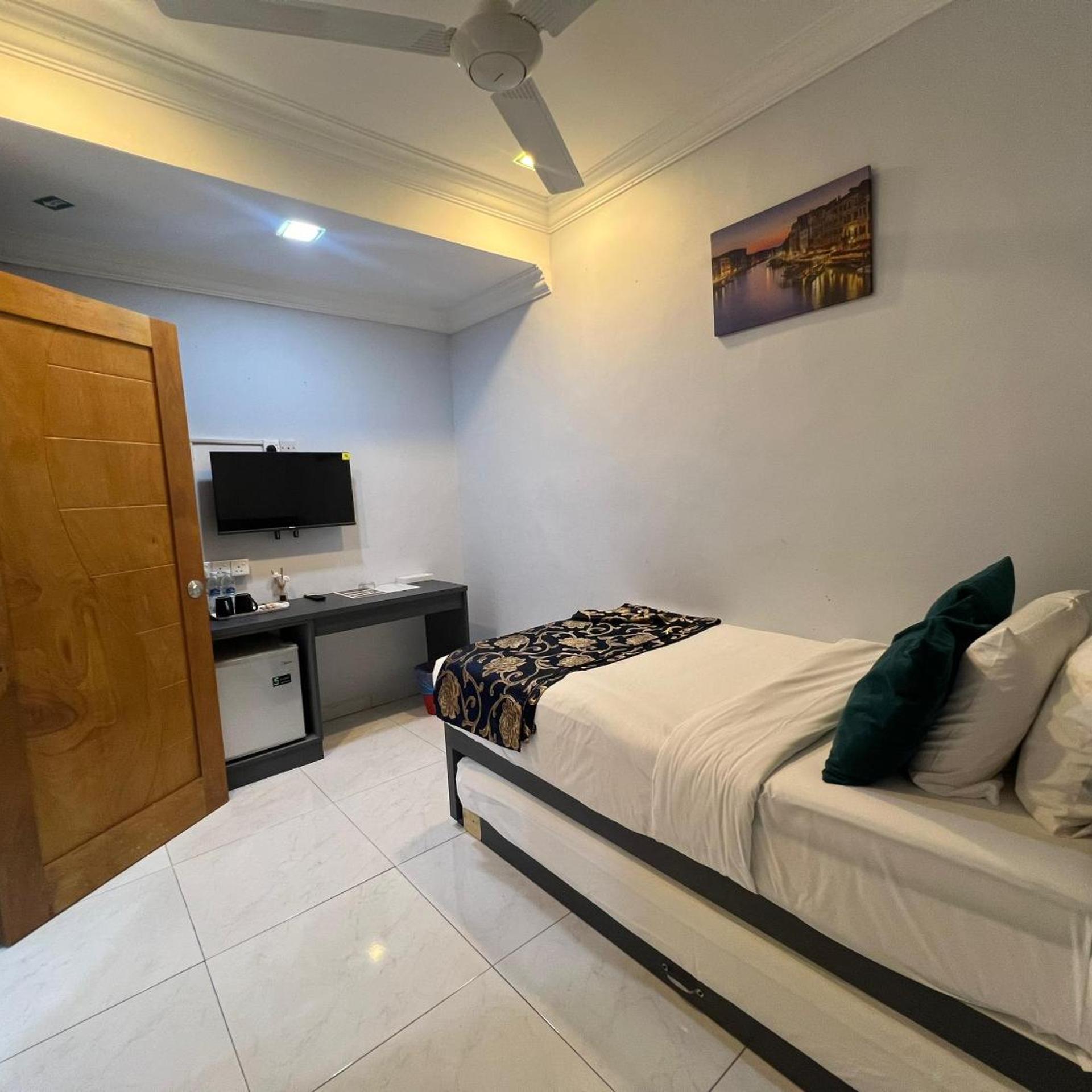 AIRIS SANCTUARY RESORT 23/54