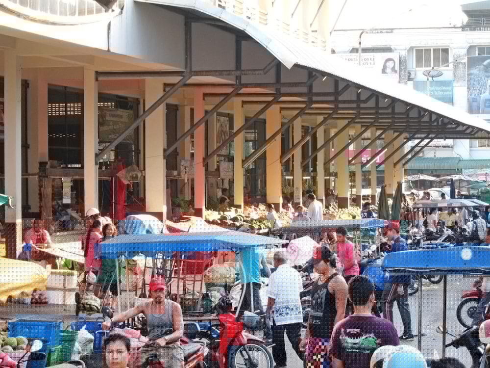 Krabi Cinta House 1/30