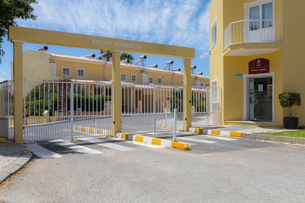 Villas Barrocal 76/84