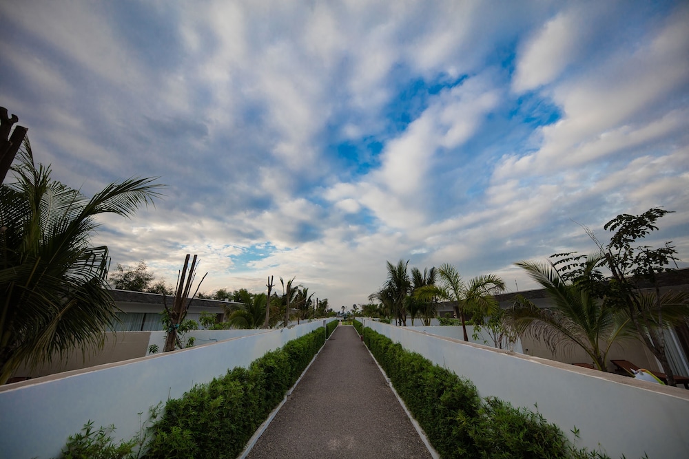 Angkor Rendezvous Villas 20/35