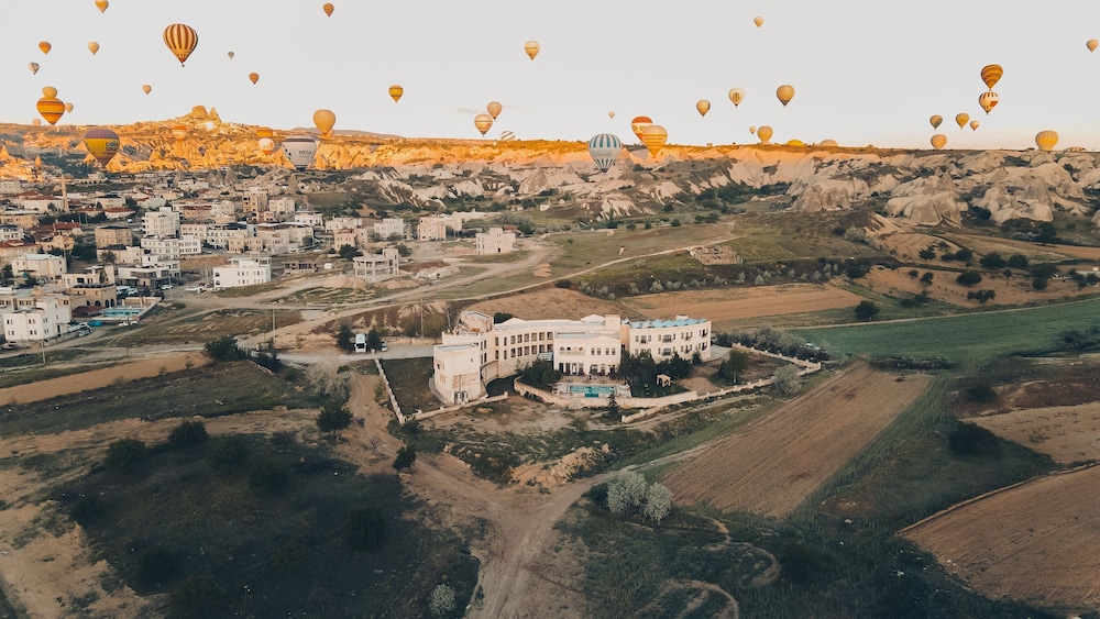 Sobek Stone House Cappadocia 36/50