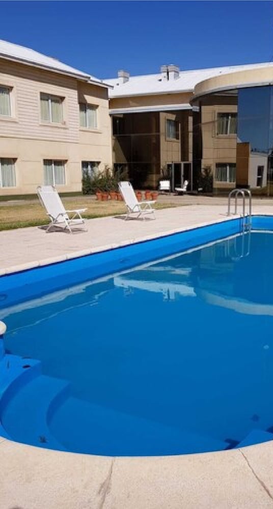 Paradores Austral Bahia Blanca 6/59