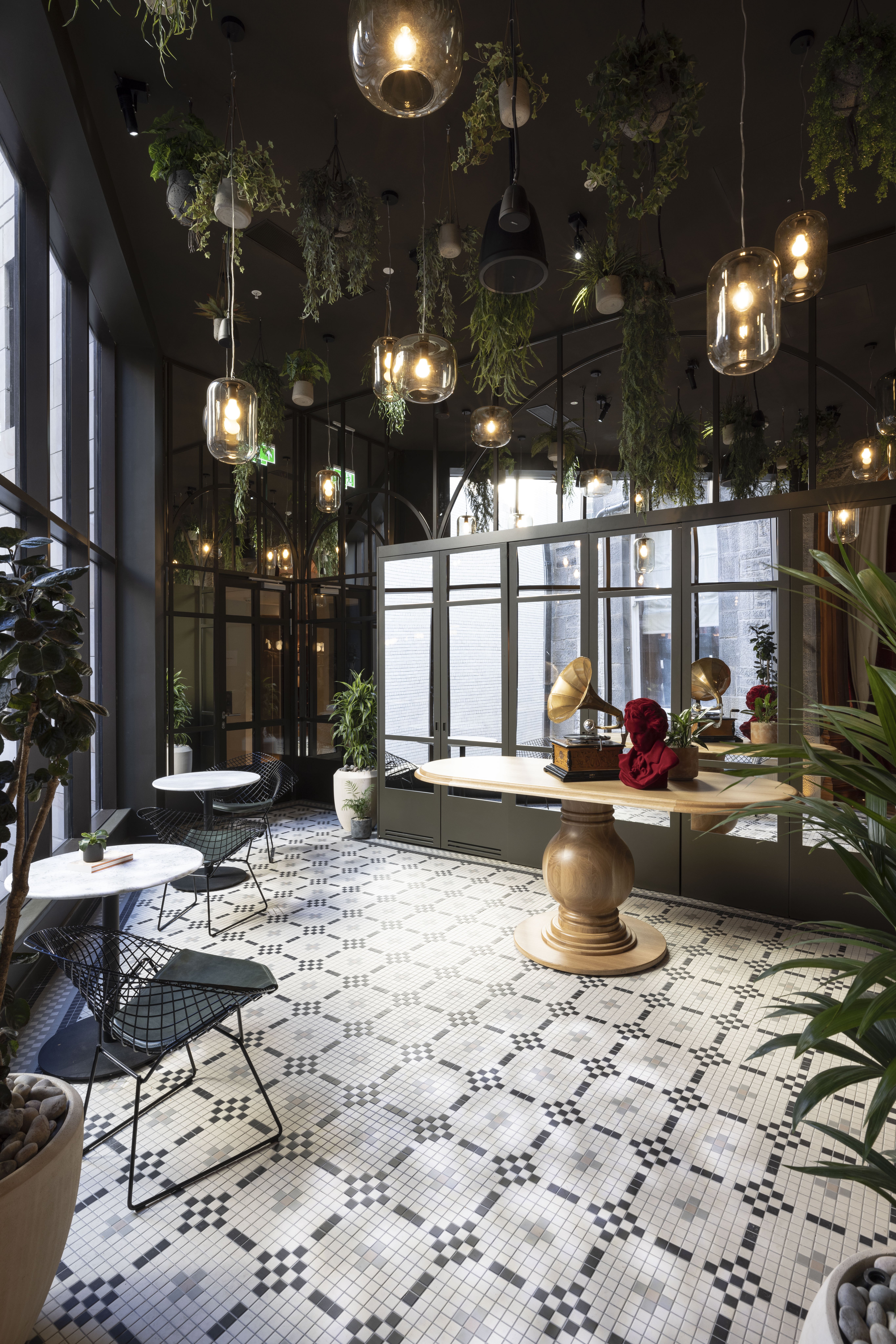 Virgin Hotels Edinburgh 44/46