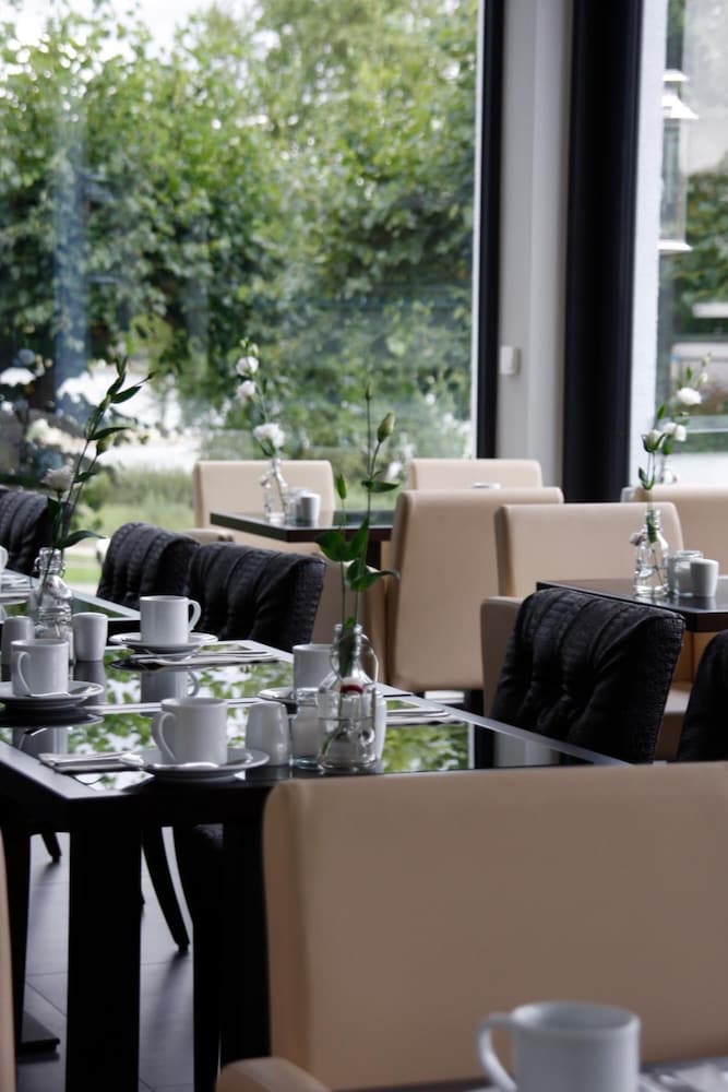 Villahotel Rheinblick 35/50