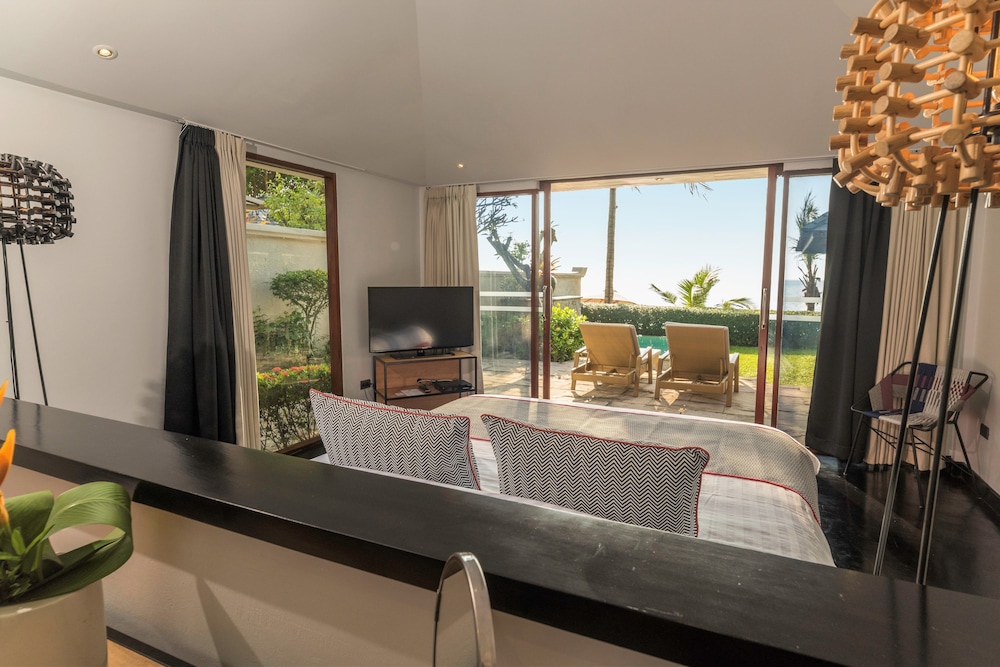 The Sunset Beach Resort Spa Taling Ngam 26/50