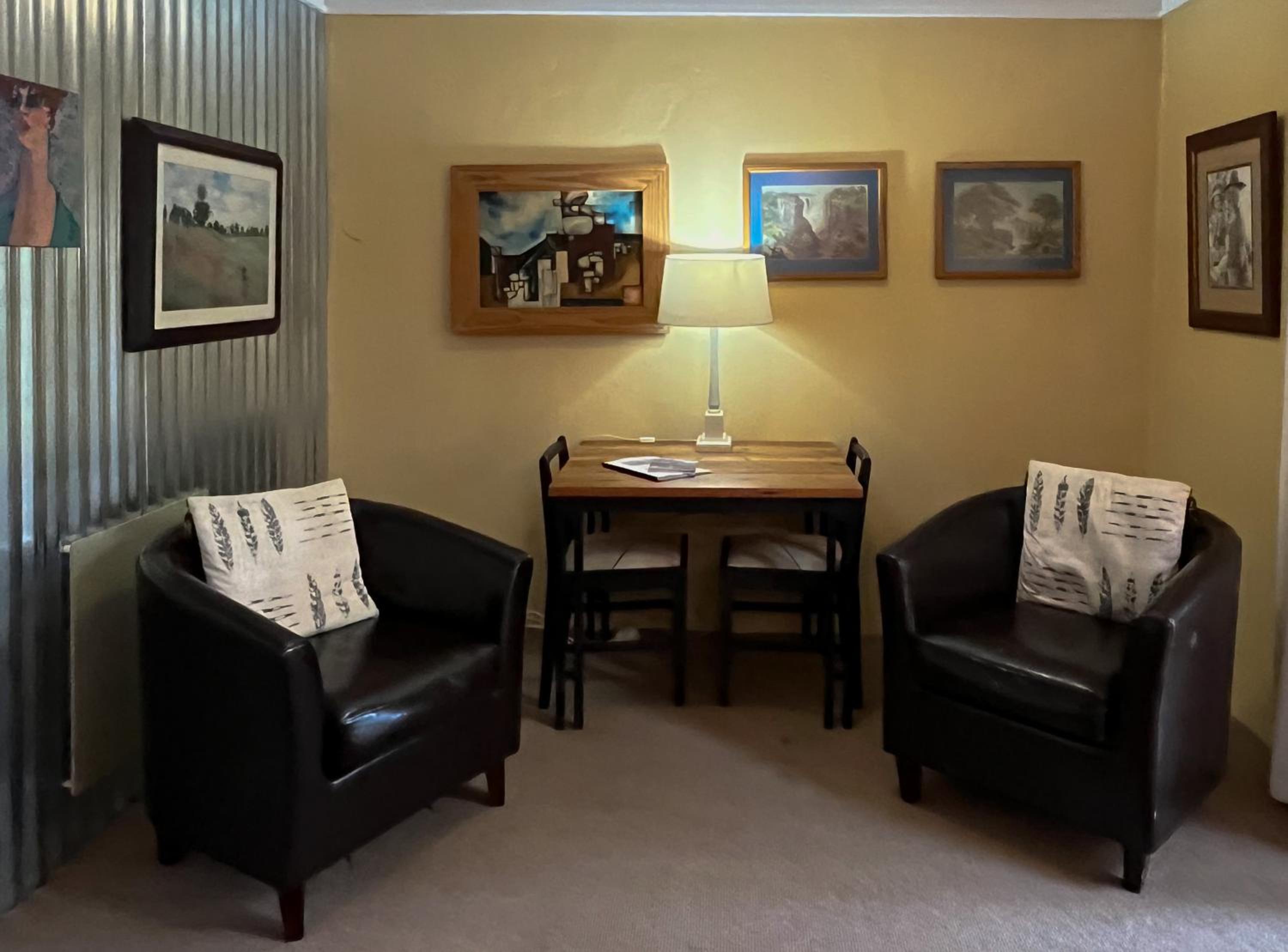The Clarens Country House 48/73