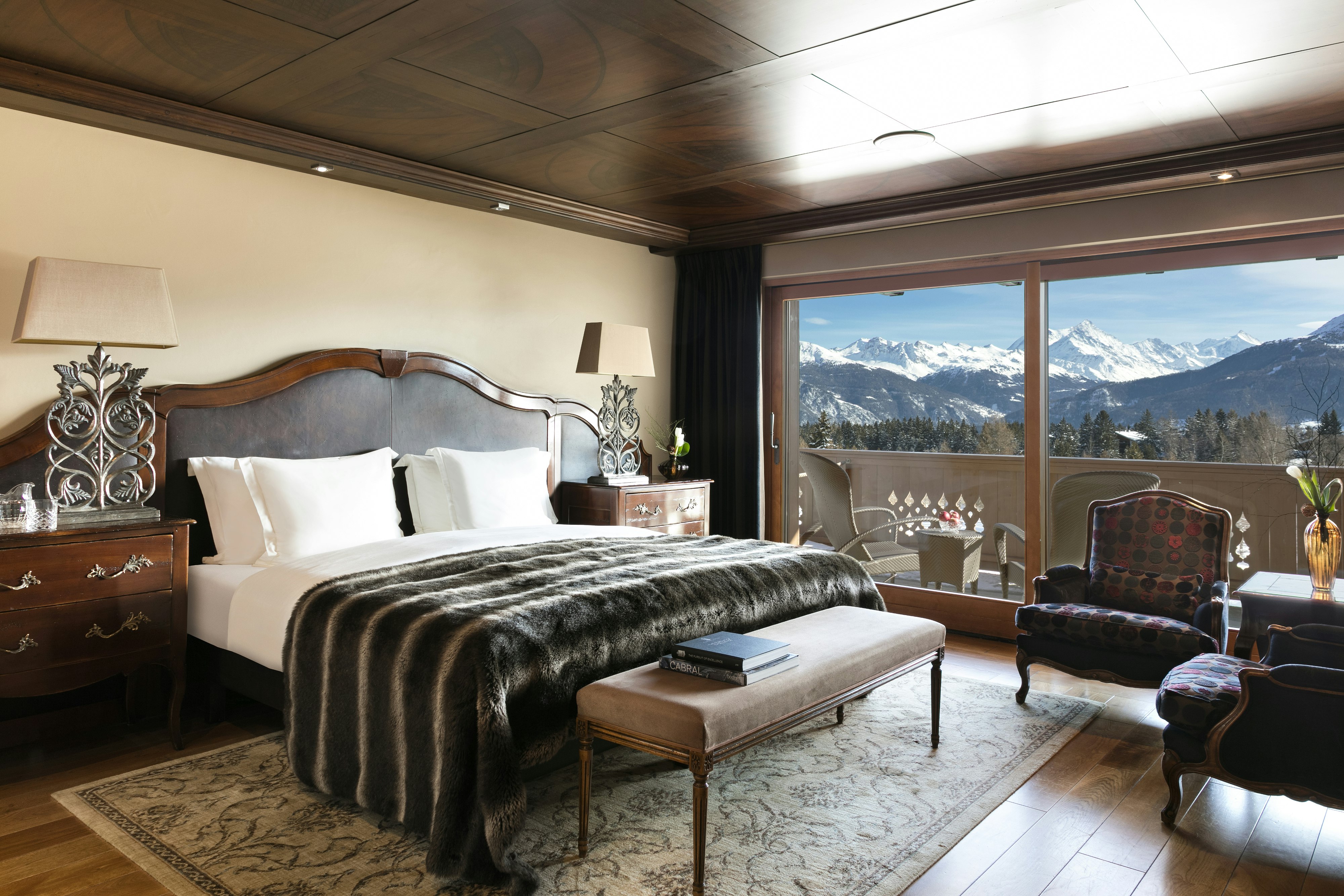 Guarda Golf Hotel & Residences 13/50