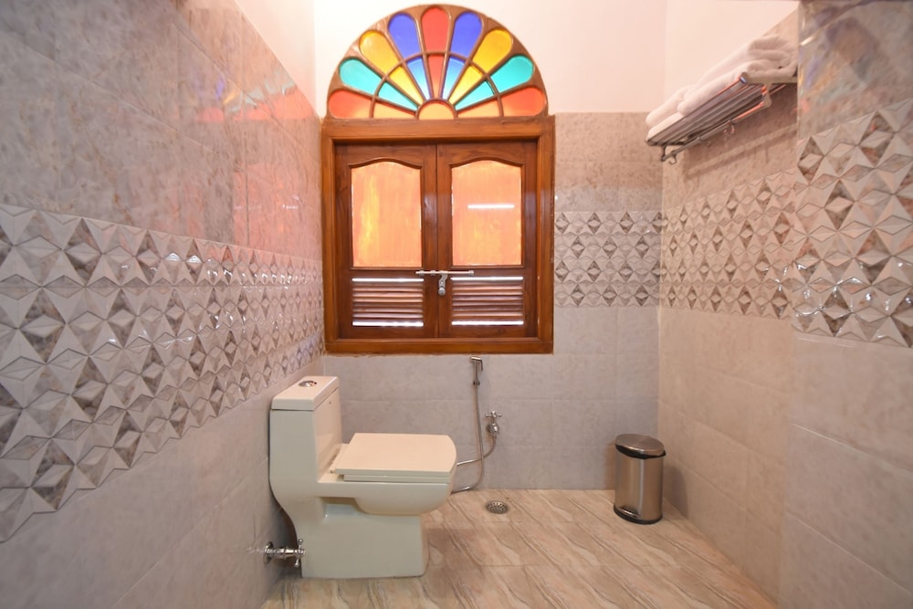 Virasat Mahal Heritage Hotel 33/33
