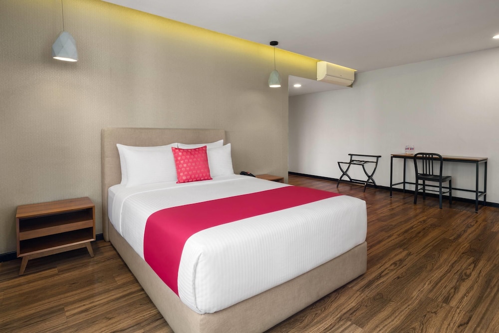 Hotel MX mas reforma CDMX, Trademark Collection by Wyndham 21/50