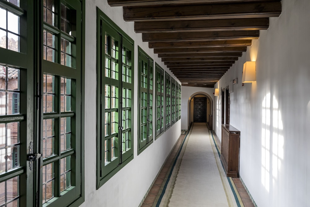 Parador de Siguenza 7/63