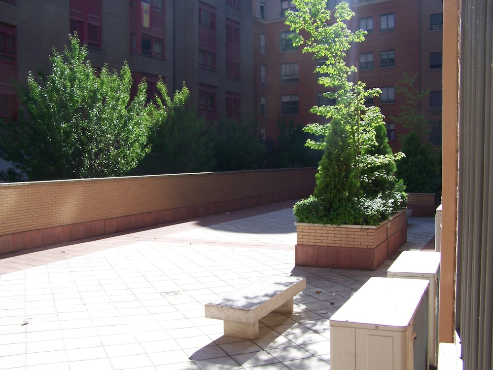 Washington Parquesol Suites And Hotel 34/39
