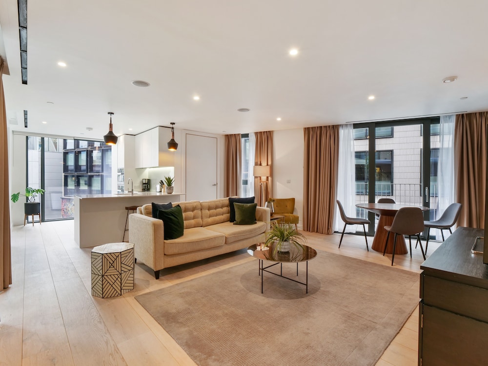 Southwark Residences by Aeria Apartments 62/73