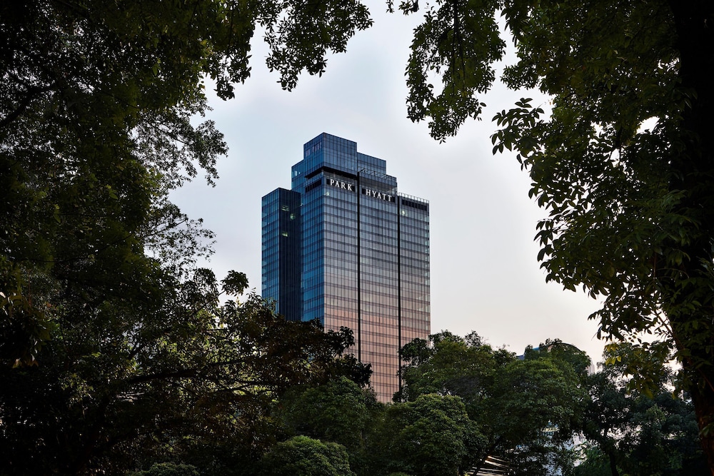 Park Hyatt Jakarta 4/70