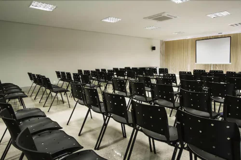Brisa Tower Hotel 40/45