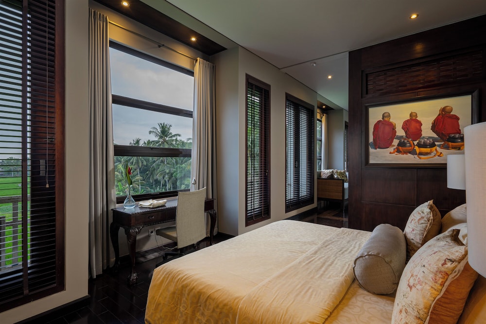 1 BEDROOM, EMERALD, VILLA, PRIVATE POOL