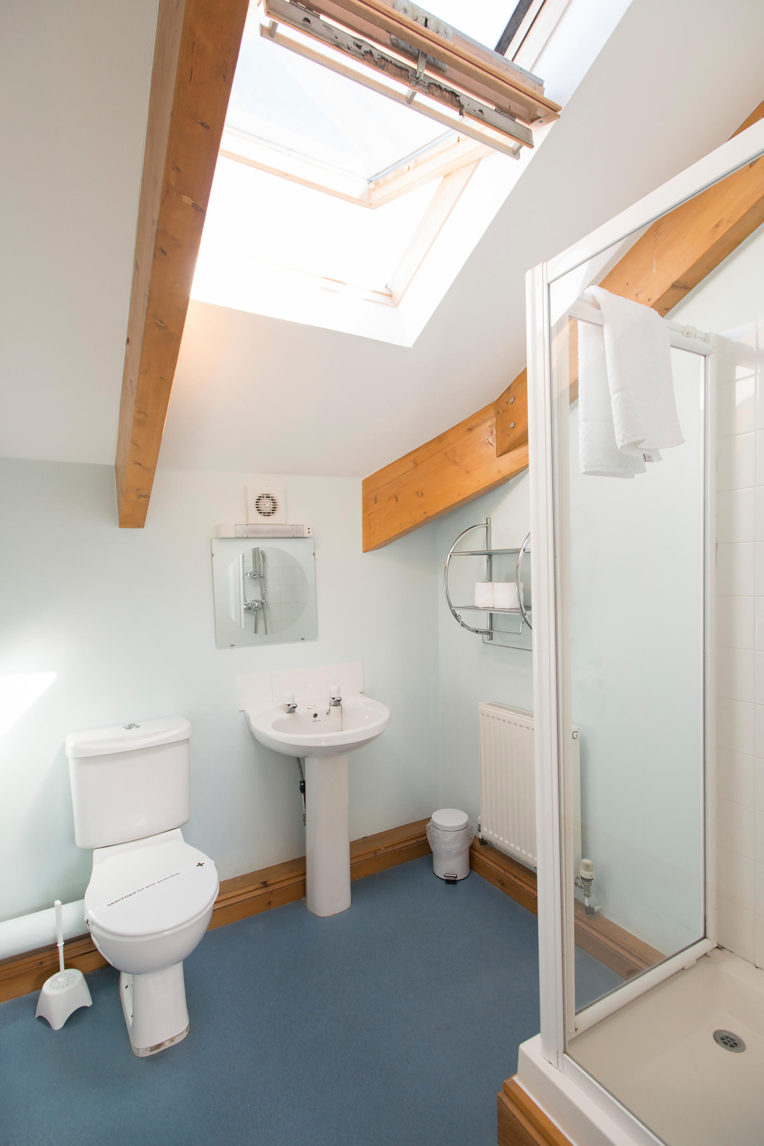 Tregenna Castle Resort 62/62